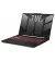 Ноутбук ASUS TUF Gaming A15 2024 FA507UV-LP056 Mecha Gray