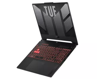 Ноутбук ASUS TUF Gaming A15 2024 FA507UV-LP056 Mecha Gray