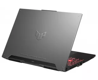 Ноутбук ASUS TUF Gaming A15 2024 FA507UV-LP056 Mecha Gray