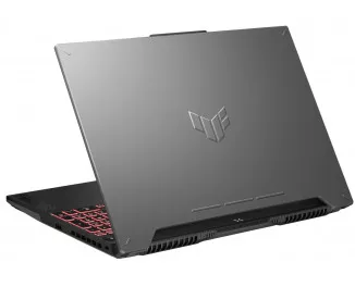 Ноутбук ASUS TUF Gaming A15 2024 FA507UV-LP056 Mecha Gray