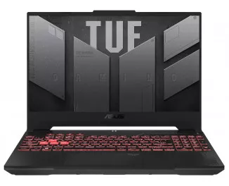 Ноутбук ASUS TUF Gaming A15 2024 FA507UV-LP170 Mecha Gray