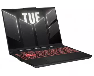 Ноутбук ASUS TUF Gaming A16 2024 FA607NU-RL096 Mecha Gray