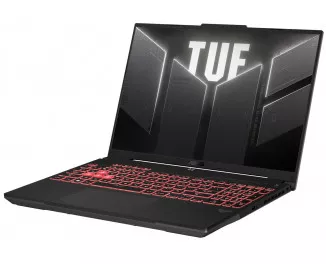Ноутбук ASUS TUF Gaming A16 2024 FA607NU-RL096 Mecha Gray