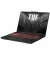 Ноутбук ASUS TUF Gaming A16 2024 FA607NU-RL096 Mecha Gray