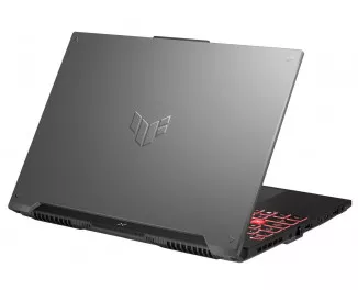 Ноутбук ASUS TUF Gaming A16 2024 FA607NU-RL096 Mecha Gray