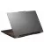 Ноутбук ASUS TUF Gaming A16 2024 FA607NU-RL096 Mecha Gray