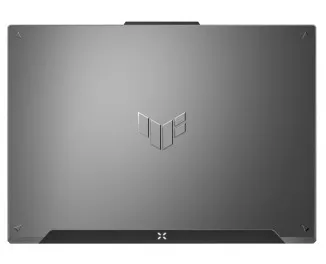 Ноутбук ASUS TUF Gaming A16 2024 FA607NU-RL096 Mecha Gray