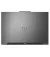 Ноутбук ASUS TUF Gaming A16 2024 FA607NU-RL096 Mecha Gray