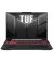 Ноутбук ASUS TUF Gaming A16 2024 FA607PI-QT012 Mecha Gray