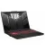 Ноутбук ASUS TUF Gaming A16 2024 FA607PI-QT012 Mecha Gray