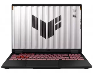 Ноутбук ASUS TUF Gaming A16 2024 FA608WI-AB96 Jaeger Gray