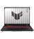 Ноутбук ASUS TUF Gaming A16 2024 FA608WI-AB96 Jaeger Gray