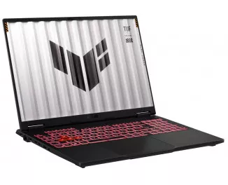 Ноутбук ASUS TUF Gaming A16 2024 FA608WI-AB96 Jaeger Gray