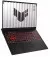 Ноутбук ASUS TUF Gaming A16 2024 FA608WI-AB96 Jaeger Gray