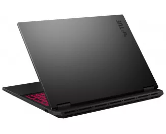 Ноутбук ASUS TUF Gaming A16 2024 FA608WI-AB96 Jaeger Gray