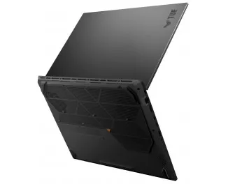 Ноутбук ASUS TUF Gaming A16 2024 FA608WI-AB96 Jaeger Gray