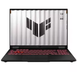 Ноутбук ASUS TUF Gaming A16 2024 FA608WI-R7161W Jaeger Gray