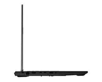 Ноутбук ASUS TUF Gaming A16 2024 FA608WI-R7161W Jaeger Gray