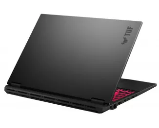 Ноутбук ASUS TUF Gaming A16 2024 FA608WI-R7161W Jaeger Gray