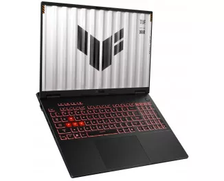 Ноутбук ASUS TUF Gaming A16 2024 FA608WV-QT060 Jaeger Gray