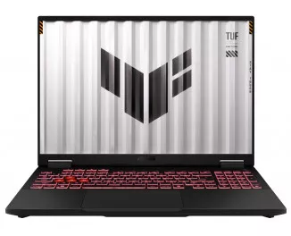 Ноутбук ASUS TUF Gaming A16 2025 FA608PM8940-0EAEXHB8X10 (JP version) Jaeger Gray