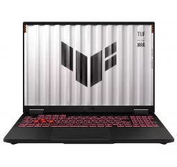 Ноутбук ASUS TUF Gaming A16 2025 FA608UP-A16.R95070 Jaeger Gray