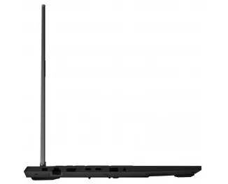 Ноутбук ASUS TUF Gaming A16 2025 FA608UP-A16.R95070 Jaeger Gray