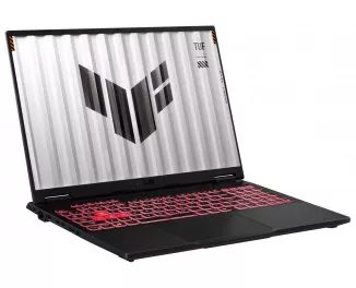Ноутбук ASUS TUF Gaming A16 2025 FA608UP-A16.R95070 Jaeger Gray