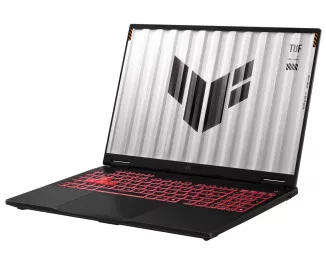 Ноутбук ASUS TUF Gaming A16 2025 FA608UP-A16.R95070 Jaeger Gray