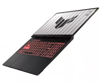 Ноутбук ASUS TUF Gaming A16 2025 FA608UP-A16.R95070 Jaeger Gray