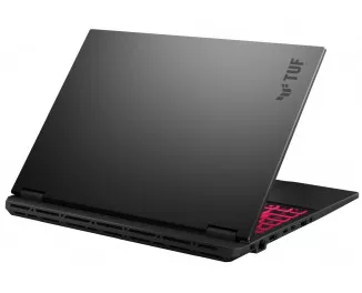 Ноутбук ASUS TUF Gaming A16 2025 FA608UP-A16.R95070 Jaeger Gray