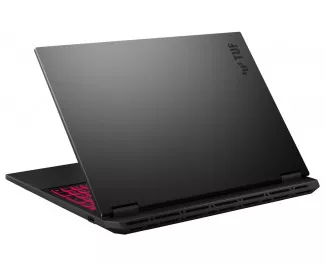 Ноутбук ASUS TUF Gaming A16 2025 FA608UP-A16.R95070 Jaeger Gray