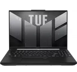 Ноутбук ASUS TUF Gaming A16 Advantage Edition 2023 FA617NS-A16.R77600 Off Black
