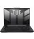 Ноутбук ASUS TUF Gaming A16 Advantage Edition 2023 FA617NS-A16.R77600 Off Black