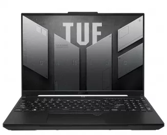 Ноутбук ASUS TUF Gaming A16 Advantage Edition 2023 FA617NS-N3068W Off Black