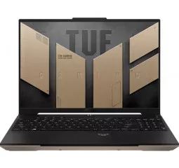 Ноутбук ASUS TUF Gaming A16 Advantage Edition 2023 FA617NS-N3075W Sandstorm