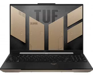 Ноутбук ASUS TUF Gaming A16 Advantage Edition 2023 FA617NS-N3075W Sandstorm