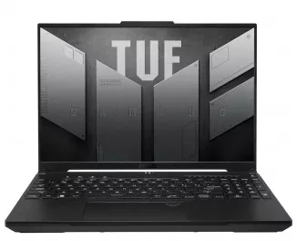 Ноутбук ASUS TUF Gaming A16 Advantage Edition 2023 FA617NSR-N0001W Off Black