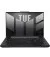 Ноутбук ASUS TUF Gaming A16 Advantage Edition 2023 FA617NSR-N0001W Off Black