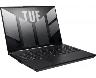Ноутбук ASUS TUF Gaming A16 Advantage Edition 2023 FA617NSR-N0001W Off Black