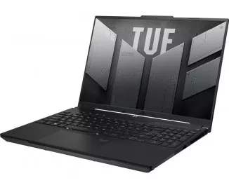 Ноутбук ASUS TUF Gaming A16 Advantage Edition 2023 FA617NSR-N0001W Off Black