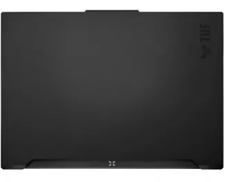 Ноутбук ASUS TUF Gaming A16 Advantage Edition 2023 FA617NSR-N0001W Off Black