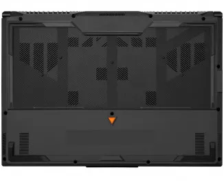 Ноутбук ASUS TUF Gaming A16 Advantage Edition 2023 FA617NSR-N0001W Off Black