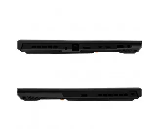 Ноутбук ASUS TUF Gaming A16 Advantage Edition 2023 FA617NSR-N0001W Off Black