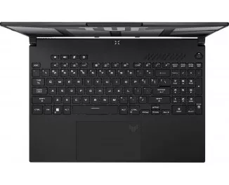 Ноутбук ASUS TUF Gaming A16 Advantage Edition 2023 FA617NT-A16.R77700 Off Black
