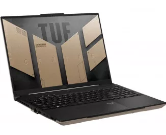 Ноутбук ASUS TUF Gaming A16 Advantage Edition 2023 FA617XS-N3042W Sandstorm