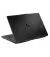 Ноутбук ASUS TUF Gaming A17 2021 FA706NF-HX016 Graphite Black
