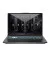 Ноутбук ASUS TUF Gaming A17 2021 FA706NF-HX074 Graphite Black