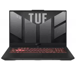 Ноутбук ASUS TUF Gaming A17 2022 FA707RE-716512G0W Jaeger Gray