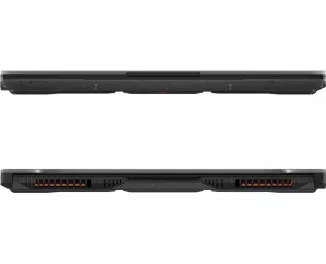 Ноутбук ASUS TUF Gaming A17 2022 FA707RE-716512G0W Jaeger Gray